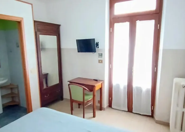 Albergo Avalon