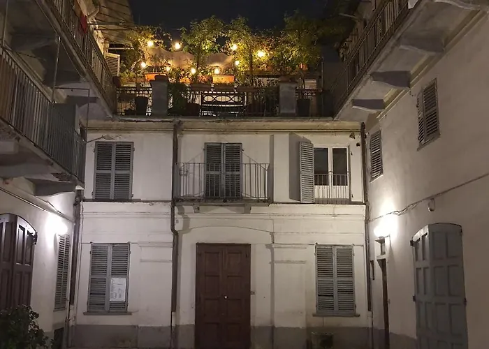 Albergo Avalon